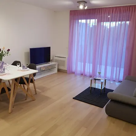 Galija 1 Appartement