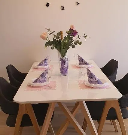 Galija 1 Appartement