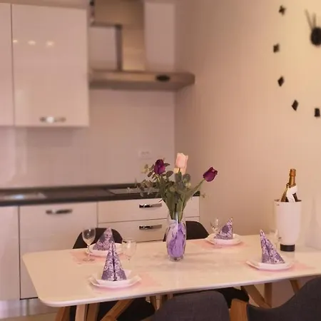 Galija 1 Appartement
