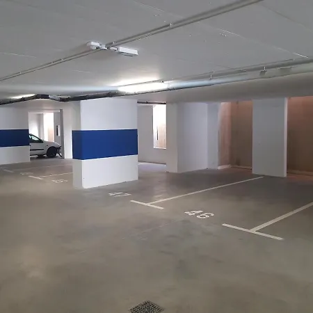 Appartement Galija 1