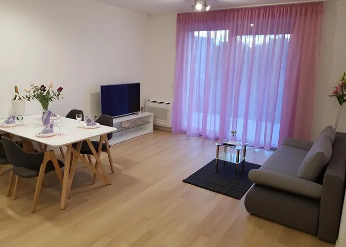 Galija 1 Apartamento