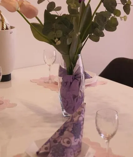 Galija 1 * ザダル