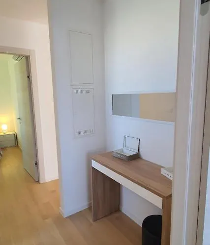 Galija 1 Apartamento *