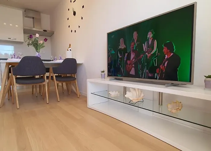 Galija 1 Apartamento *