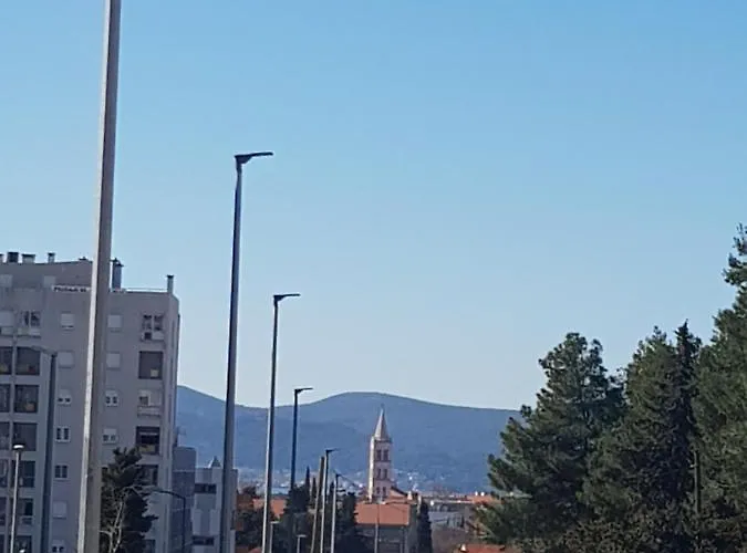 Galija 1 Apartamento Zadar