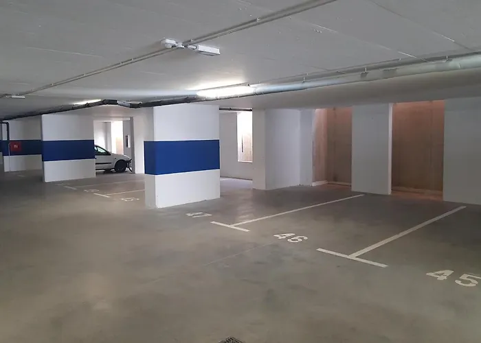 Apartamento Galija 1