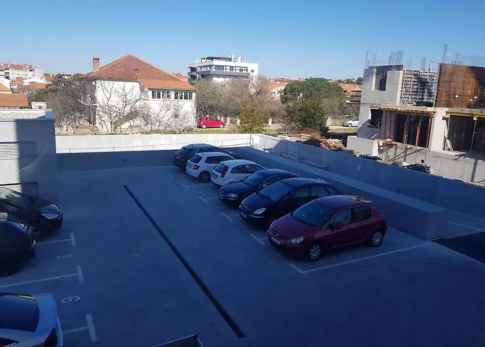 Apartamento Galija 1 Zadar