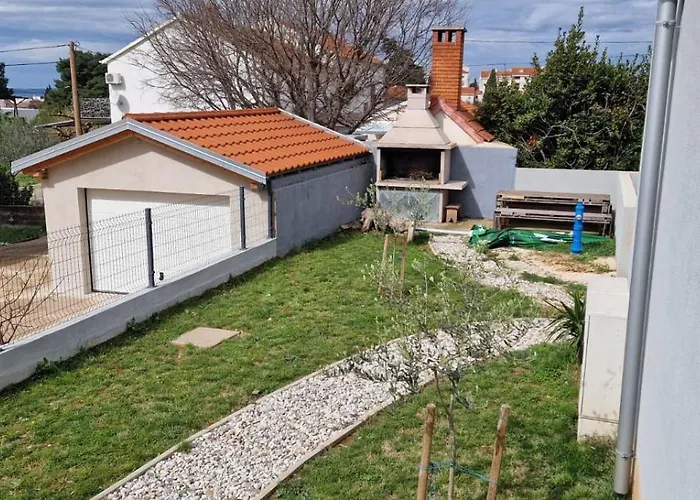 Galija 1 Apartamento *