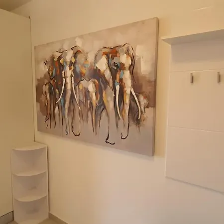 Galija 1 Daire Zadar