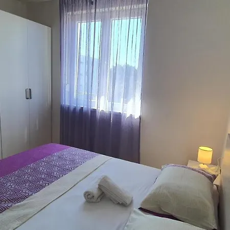 Galija 1 Appartement