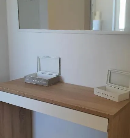 Galija 1 Appartement *