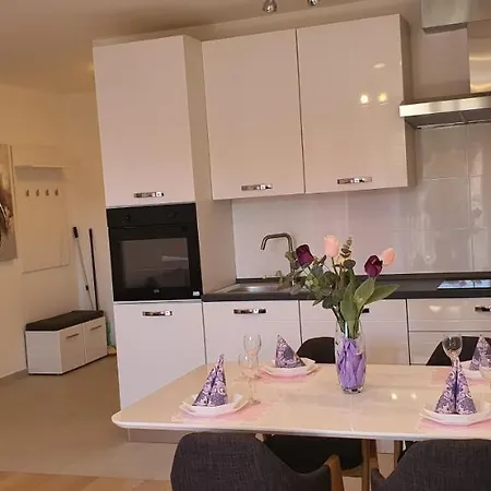 Appartement Galija 1 *