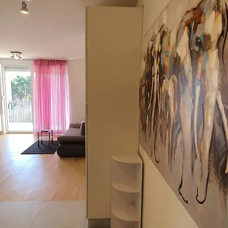 Appartement Galija 1