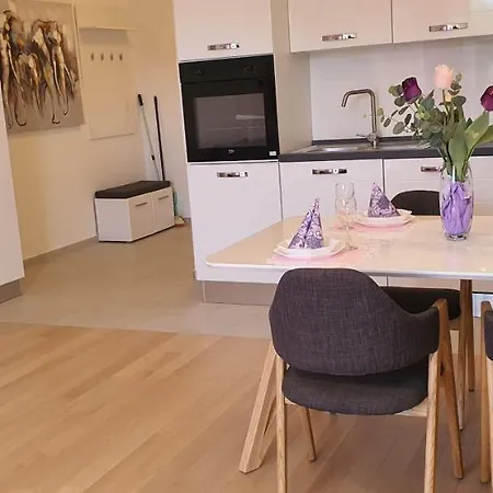 Galija 1 Appartement Zadar