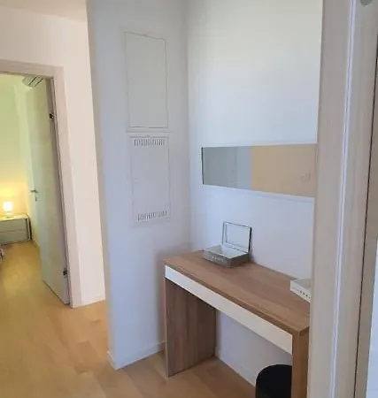 Galija 1 Appartement *