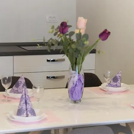 Appartement Galija 1