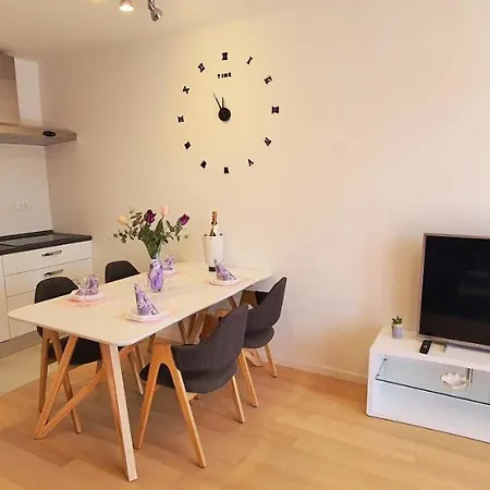 Galija 1 Appartement Zadar