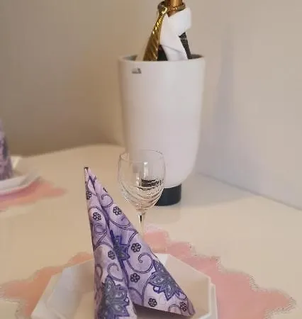 Galija 1 Appartement Zadar