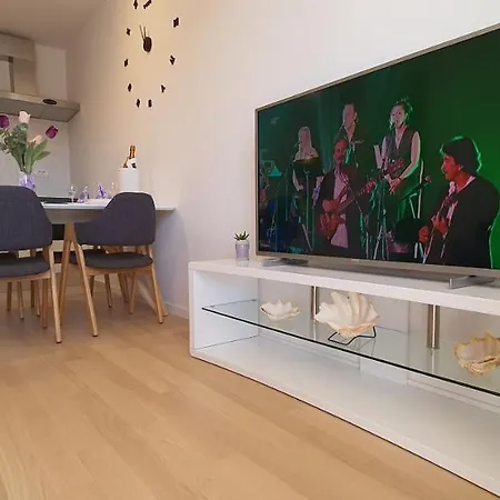 Galija 1 Appartement *