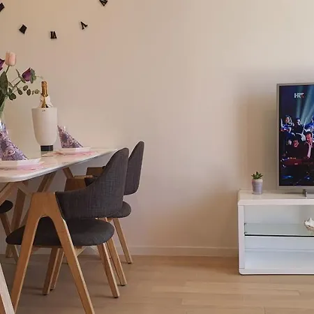 Appartement Galija 1