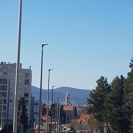 Galija 1 公寓 扎达尔