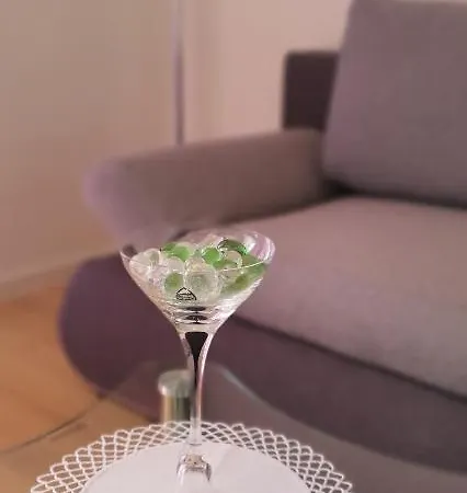 Appartement Galija 1 *