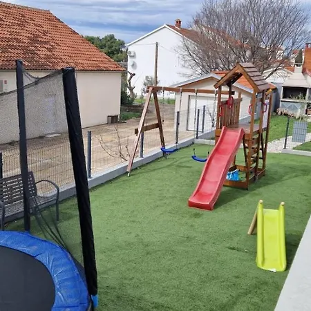 Galija 1 Appartement