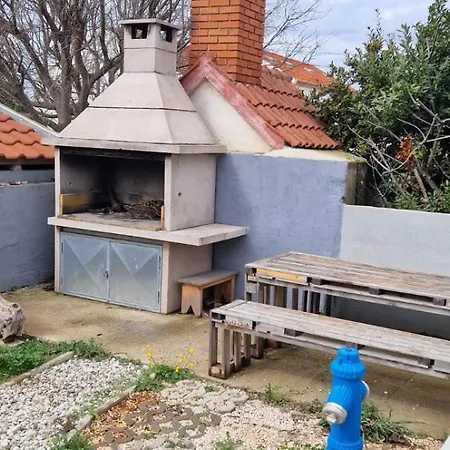 Galija 1 Zadar