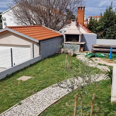 Galija 1 Appartement *