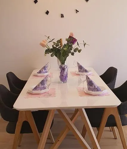 Galija 1 Apartment