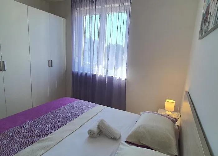 Galija 1 Apartment
