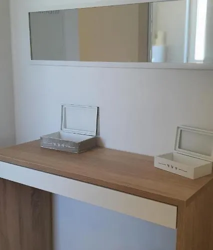 Galija 1 Apartment *