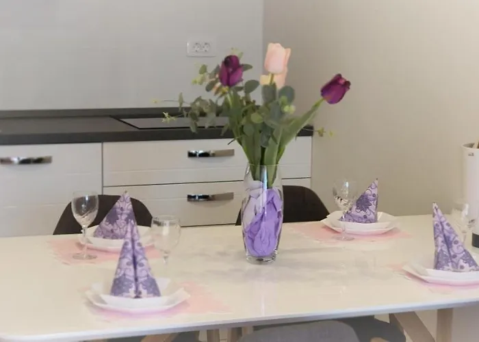 Apartment Galija 1