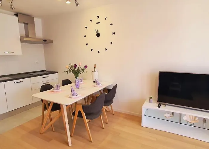 Galija 1 Apartment Zadar