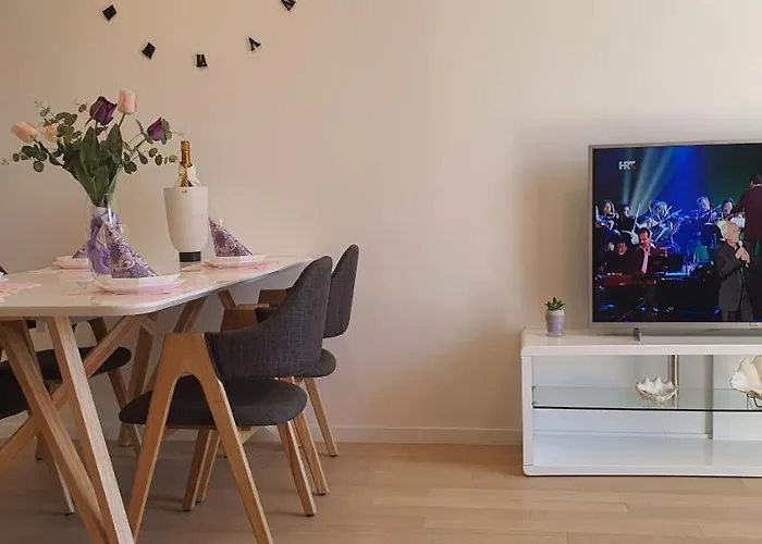 Apartment Galija 1