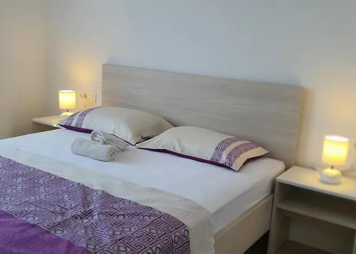 Apartment Galija 1 Zadar