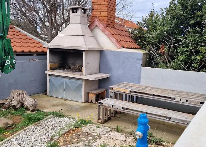 Galija 1 Zadar